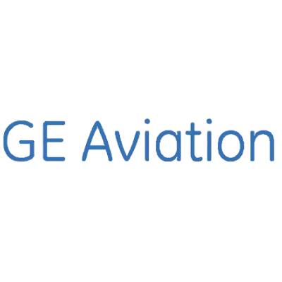 GE Aviation Company logo